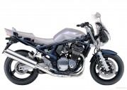 Suzuki Bandit 1200S